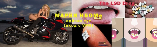 молекула духа Покровск
