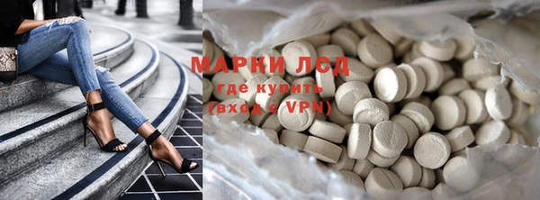 хмурый Покачи